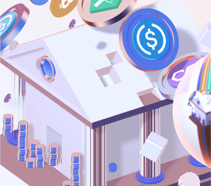 The Rise of Self-Banking with Crypto